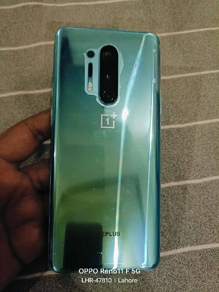 OnePlus 8 Pro (12GB+256GB) 4