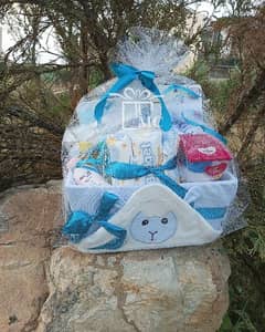 Baby boy Gift Hamper