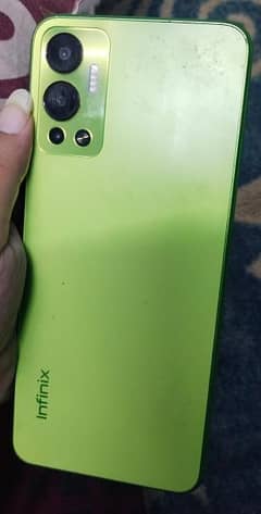 Infinix