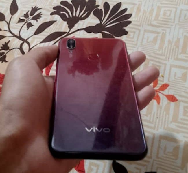 vivo Y 11 3 RaM 32 RoM 7