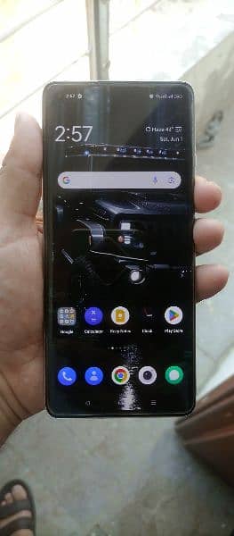 Oneplus 8 Dual Sim 5G 2