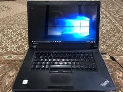 Lenovo ThinkPad Edge Core i3 2nd Gen 8GB RAM 500GB HDD Good Condition