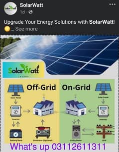 Solarwatt