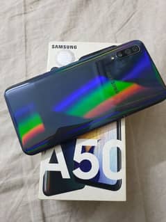 Samsung Galaxy A50 Pta Approved