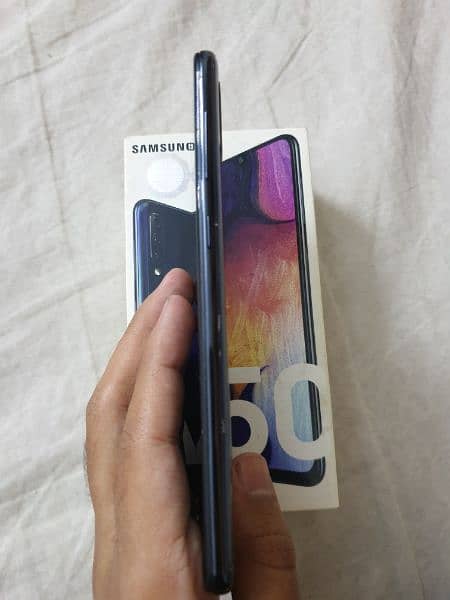 Samsung Galaxy A50 Pta Approved 4