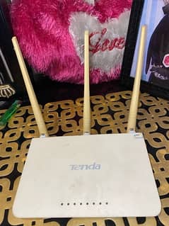 tenda