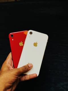 i phone Xr pta approved 128 gb