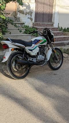 Honda 125 dulex for sale. 0