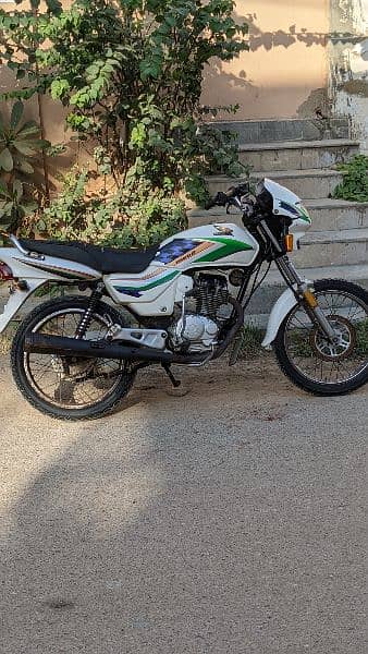 Honda 125 dulex for sale. 1