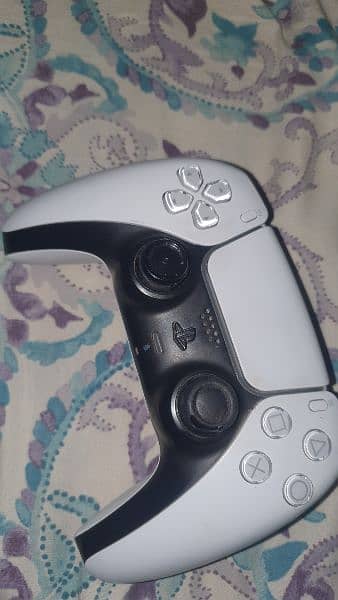 ps5 controller 4