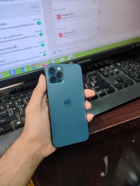 iphone 12pro approved 2