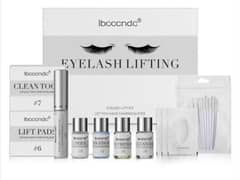 Eye lash Lifting Kit