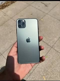 Iphone 11 pro 64 gb non pta factory unlock 10 by 9