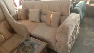 new disingn sofa set. 0