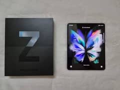 Samsung Z fold3