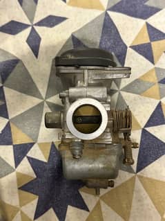 SUZUKI 150 EURO ORIGINAL CARBURETOR