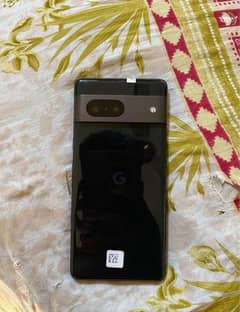 Google Pixel 7 OEM Unlocked 0