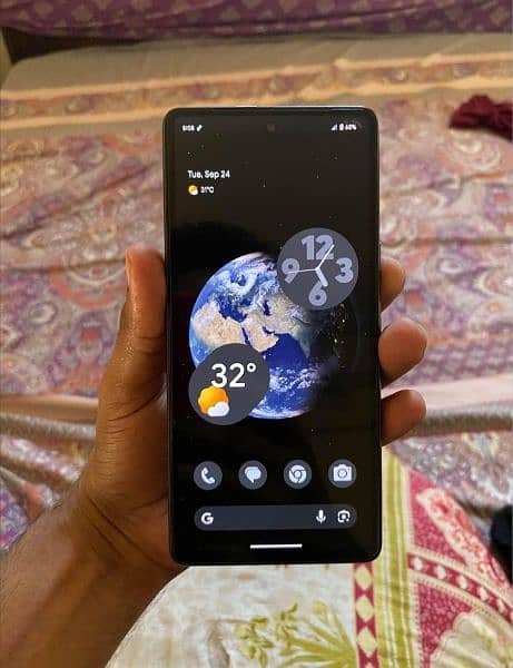 Google Pixel 7 OEM Unlocked 1