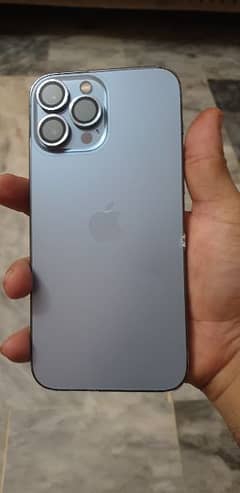 Iphone 13 pro max 128gb jv 0