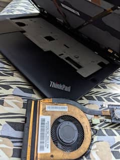 Lenovo T470 Full Body