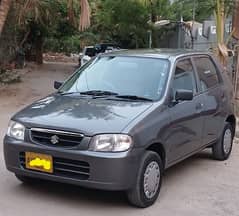 Suzuki Alto 2011