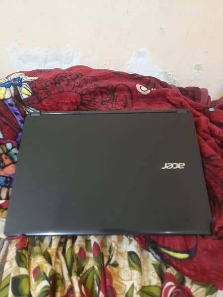 Acer Core i5 6th generation 0