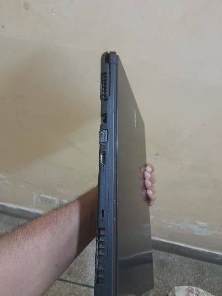 Acer Core i5 6th generation 1