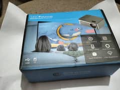 Mini projector UC26