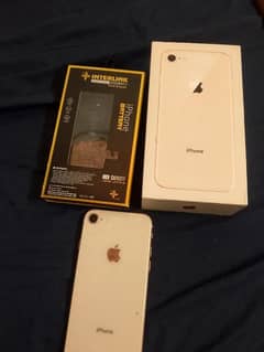 iphone 8 64 gb pta apr