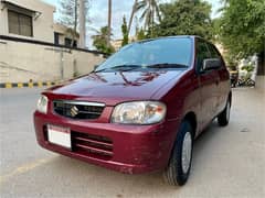 Suzuki Alto 2009