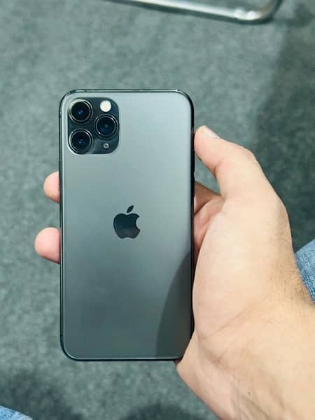 Iphone 11 Pro 64gb 0