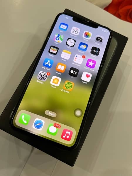 iphone 11 Pro Max PTA Approved 1