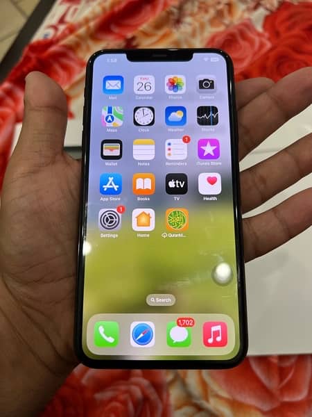 iphone 11 Pro Max PTA Approved 3