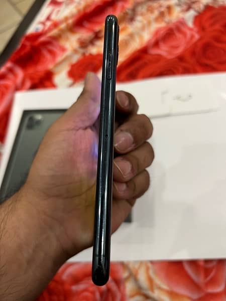 iphone 11 Pro Max PTA Approved 5