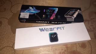 Hw7 max smart watch