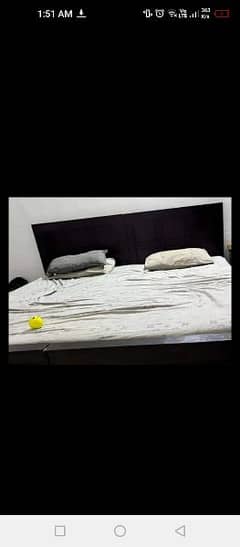 single bed pair