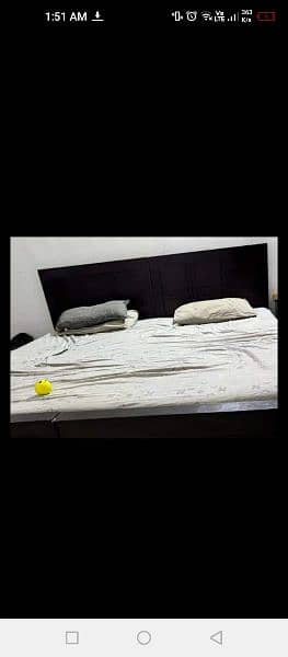 single bed pair 0