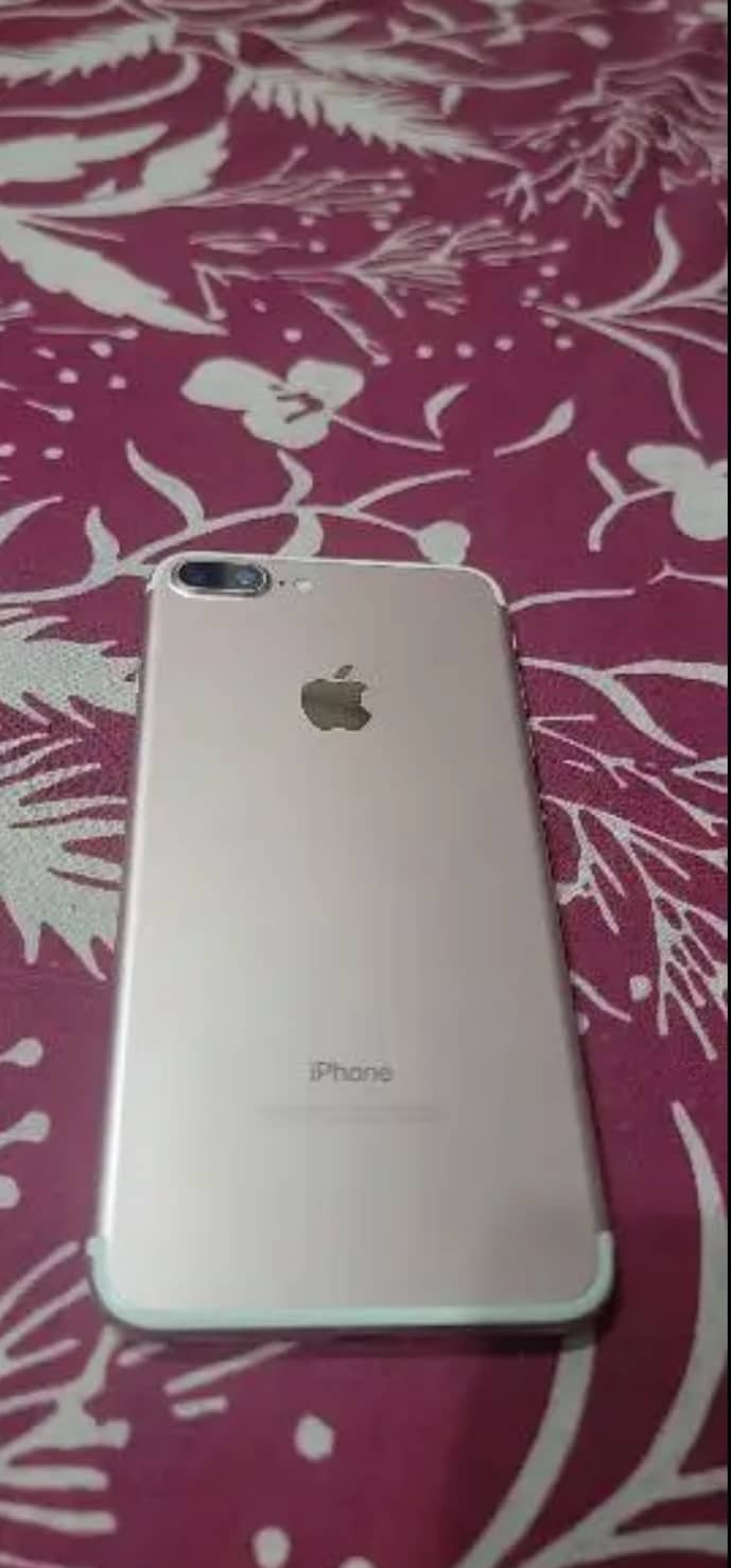 IPHONE 7 PLUS PTA PROVE 2