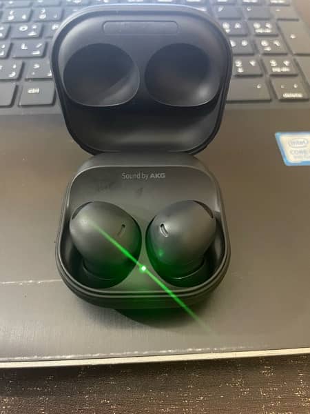 Galaxy buds2 pro/ Buds 2 pro 2