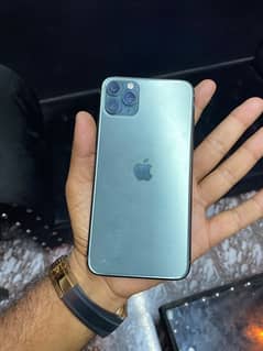 iPhone 11 Pro max