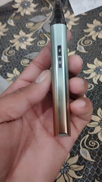 Good By Cigarette 100% Oxva Voice edition 1000MAH Pod vape pot 10