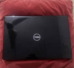 Dell Laptop Core i5 5th Gen With Graphic Card