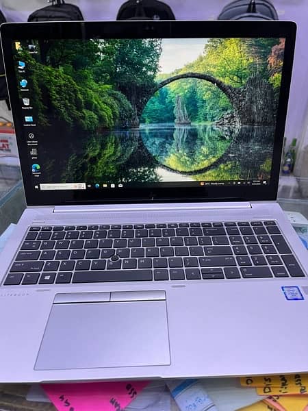 Hp 850 G5/6 i5 8thgen 4