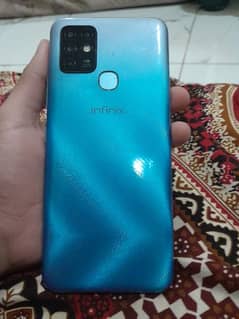 infinix