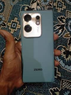 infinix zero 304g