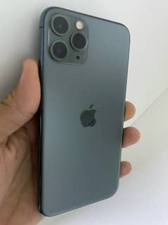 iPhone 11 Pro 256 gb