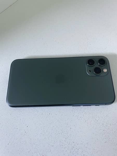 iPhone 11 Pro 256 gb 1