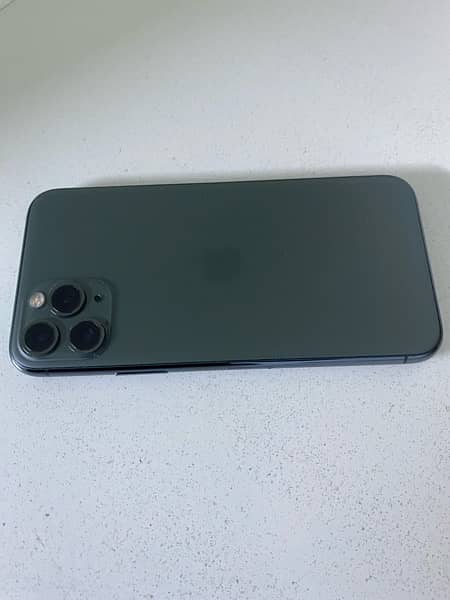 iPhone 11 Pro 256 gb 5