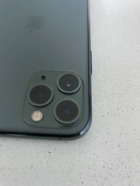 iPhone 11 Pro 256 gb 6