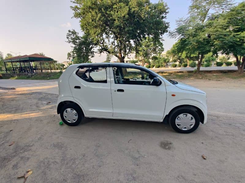 Suzuki Alto 2019 1